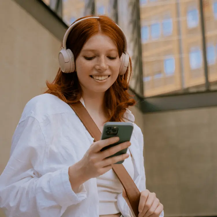 Je eigen voicemailmelding is vanaf nu gratis